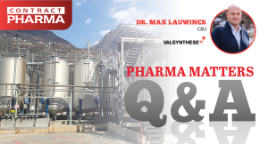 Why Small CDMOs Matter in Pharma